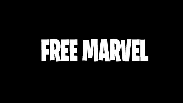 '#FREEMARVEL Il faut sauver le soldat Marvel Fitness !'