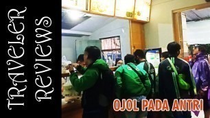 'Es Teler Durian Favorit di Kota Malang | Indonesian Street Food in Malang City | The Bun House'