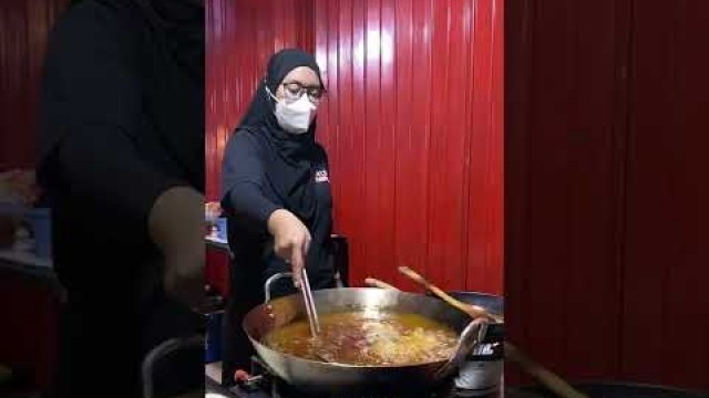 'KULINER MALAM DI KOTA MALANG #shorts #streetfood #kuliner #food #viral'