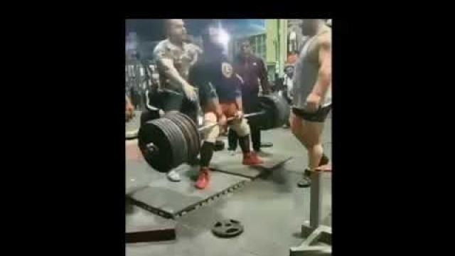 'The best gym fails compilation 2018/2019!'