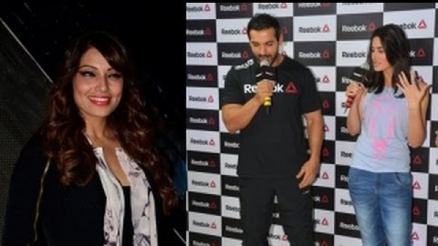 'Bipasha Basu, John Abraham, Nargis Fakhri'