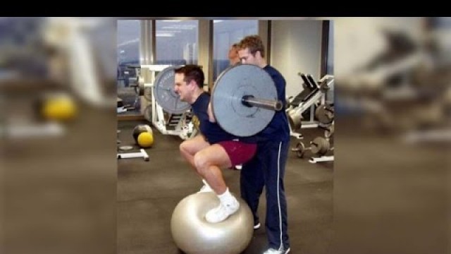 'CrossFit and Gym Fails Compilation 2016   Funny Planet 2016720P'