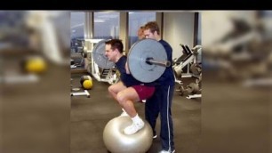 'CrossFit and Gym Fails Compilation 2016   Funny Planet 2016720P'