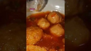 'BAKSO MALANG ABANG ABANG | BAKSO | BAKSO MALANG | derasfhi family #shorts'