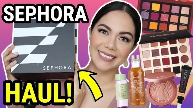 'COMPRITAS DE SEPHORA MAQUILLAJE Y SKINCARE | MARIEBELLE COSMETICS'