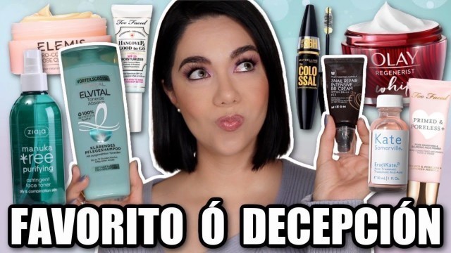 'PRODUCTOS TERMINADOS: SKINCARE, CABELLO Y MAQUILLAJE | MARIEBELLE COSMETICS'