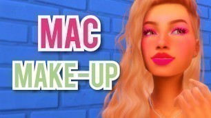 'MAC MAKEUP