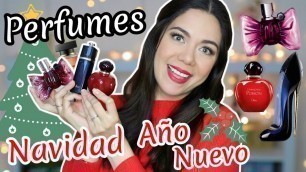 'LOS MEJORES PERFUMES PARA INVIERNO | MARIEBELLE COSMETICS'