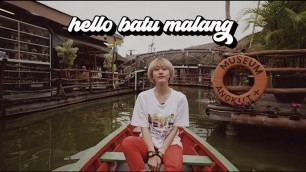 'HELLO BATU MALANG #03'