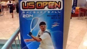 'Tour: Lifetime - MPLS, MN  (2014 US Open)'