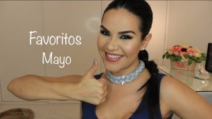 'Favoritos Mayo Colab  Mariebelle Cosmetics | Mytzi Cervantes'