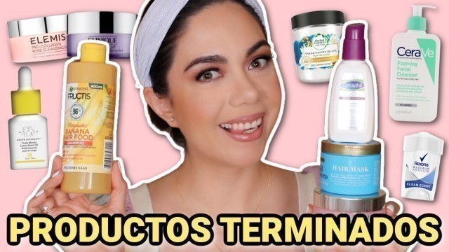 'PRODUCTOS TERMINADOS SKINCARE, CABELLO Y MAQUILLAJE | MARIEBELLE COSMETICS'