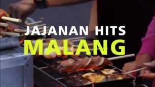 'Malaysian Street Food Malang'