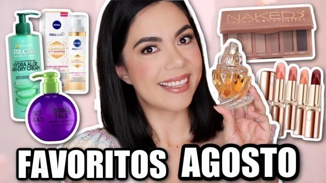 'FAVORITOS DEL MOMENTO SKINCARE, MAQUILLAJE, CABELLO Y PERFUME | MARIEBELLE COSMETICS'