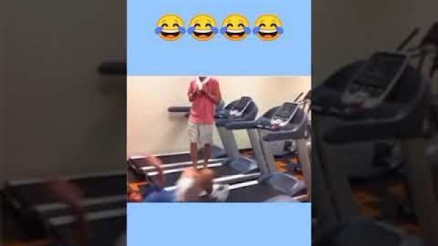 'Gym Fails | Funny Fails Part 2 #shorts'