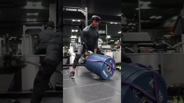 'Most Painful Gym Fails Compilation | When Workout Goes Wrong