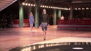 'Kenzo _ Fall Winter 2013_2014 Full Fashion Show _ Exclusive_GR'