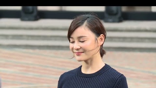 'KENZO Fashion Show - Menswear & Womenswear Spring/Summer Collection 2018 (with interviews)'