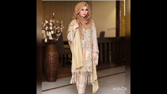 '#2021 Hijabi girls fashion## Women\'s fashion with hijab'