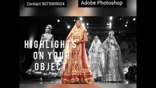 'Emphasis | Adobe Photoshop | Graphic Designing | Online / Offline classes'