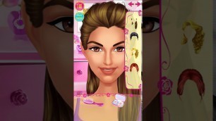 'Celebrity Salon Fashion Star android gameplay'