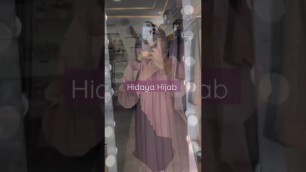 'https://wa.me/c/918881758865 #abaya #abayafashion #Hijab #hijabi #fashion #miraroad'