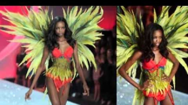 'Victoria\'s Secret Fashion Show 2013 Hot Or Not   VOTE NOW   Video 20fashions'