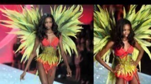 'Victoria\'s Secret Fashion Show 2013 Hot Or Not   VOTE NOW   Video 20fashions'