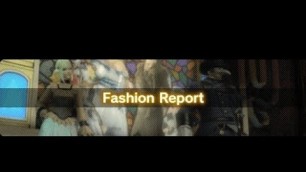 'FFXIV FASHION REPORT WEEK 229 Diabolically Precise'