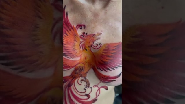 'tattoo designs video