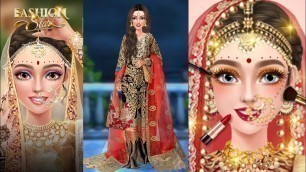 'Fashion Star Game || Salwar Event || Who is winner 