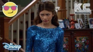 'K.C. Undercover | Food Poisoning 