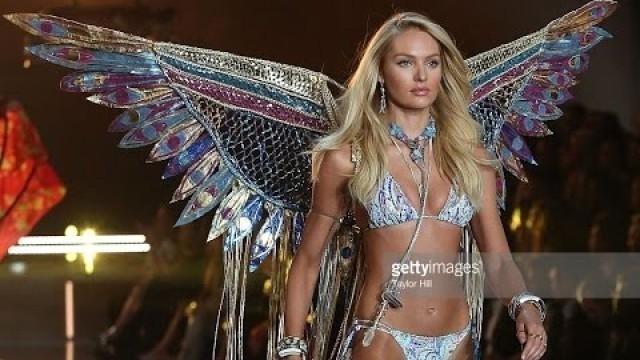 'Victoria\'s Secret Fashion Show - Best Vocal Deep House, Tropical House 2016 (Fashion for life) P5'