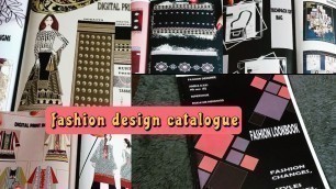 'fashion design|catalogue|Magazine|portfolio|fashion designer portfolio|fashion designer catlogue'