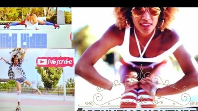 'Fashion Nova summer Edition, C&C California Roller Skates (Nordstrom) Rack or store #vlog'