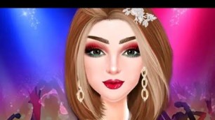 'College Girls Fashion show Game@skkidsgaming#makeover|| Android Gameplay ||'