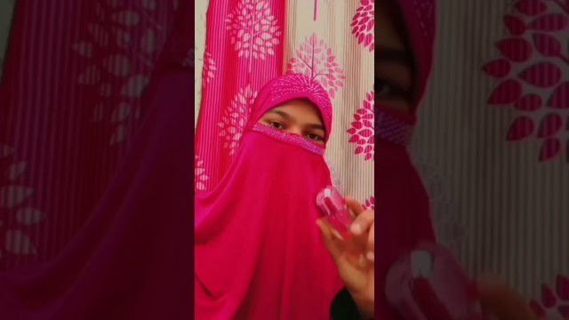 'Hijabi GRWM 