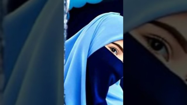 'Hijabi'