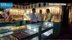 'Jewelry Trade shows 2016 (RMC GEMS INDIA LTD JAIPUR)'