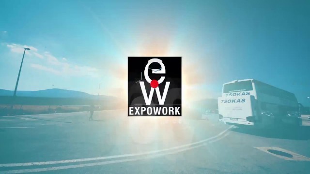 'EXPOWORK - Athens Fashion Trade Show'