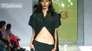 'Plaza Indonesia Fashion Week 2012 ft Valentino, DVF, Kenzo, Y-3 | FashionTV ASIA'