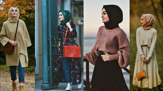 'Hijab Style Girls | Hijabi Model | Fashion | Hijab Girl | Model | Style | Fashion | Makeup | Stylish'