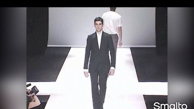 'Kenzo & Smalto - Fashion Shows (TV Commercial) | Kayden Boche'