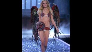 'Victoria\'s Secret Fashion Show 2006 - Highland Romance [AUDIO]'