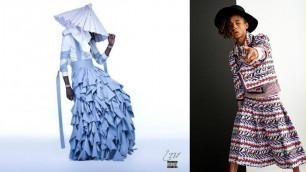 'Young Thug Wears Dress On Jeffrey Album Cover | Men in Dresses'