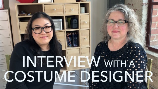 'Interview: Costume Designer Shirlee Idzakovich'