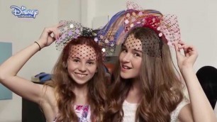 'Minnie\'s Fashion Challenge | Milliner ✨ | Disney Channel UK'