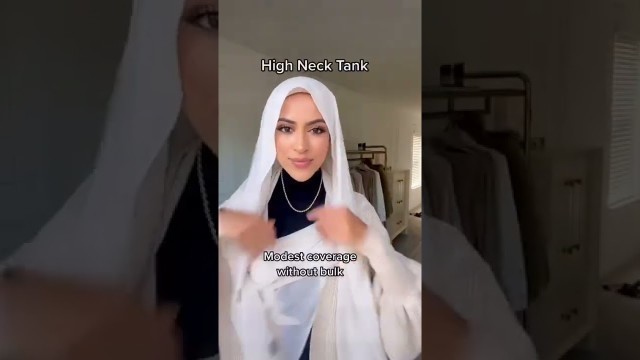 'USEFUL HIJAB HACKS 