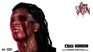 'Young Thug - With Them [OFFICIAL AUDIO]'