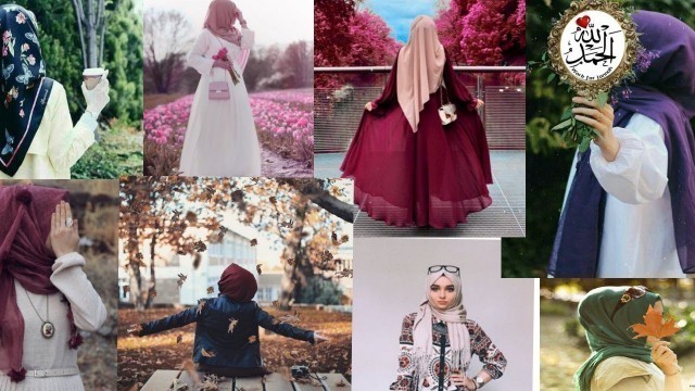 'Trending hijab